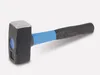 BGS 3848 Fäustel mit Fiberglasstiel, 1250 g Produktbild-Vorschau 1