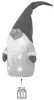 Star Trading LED-Stoff-Figur "Joylight", Weihnachtsmann Produktbild-Vorschau 15