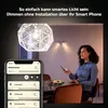 Philips Hue White E27 - Smarte Lampe A60 Doppelpack - 800, Produktbild-Vorschau 13