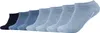 Camano Sneakersocken ca-soft ca-soft 7er Pack Bund ohne Produktbild-Vorschau 1