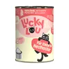 Lucky Lou Lifestage Kitten Geflügel Produktbild-Vorschau 1