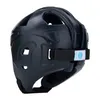 Kopfschutz C-Gear Evolution WAKO  Schwarz M Produktbild-Vorschau 9