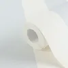 A close-up of a roll of wallpaper with a striped pattern. Produktbild-Vorschau