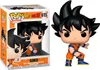Dragon Ball Z POP! Animazione in vinile Goku 9 cm Anteprima dell’immagine prodotto 5