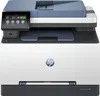 HP Color LaserJet Pro MFP 3302fdn (A4, 25 ppm, USB 2.0, Voir les images du produit 2