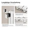 Radiatore EMKE radiatore verticale di design, 1800x620 mm, Anteprima dell’immagine prodotto 4