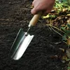 Esschert Design Edelstahl Blumenkelle; GT07 Produktbild-Vorschau 10
