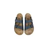 Birkenstock Schuhe Bilbao BF, 0520811, Größe: 46 Produktbild-Vorschau 3