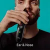Tondeuse à cheveux et à barbe MGK 3440 de Braun Voir les images du produit 6