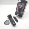Philips Shaver 3000X Series X3001/00 Elektrischer Nass- und Produktbild-Vorschau 1