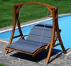AS-S Design Hollywoodliege Hollywoodschaukel MACAO-OD aus Produktbild-Vorschau 4