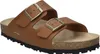 JOSEF SEIBEL Hermine 01 | Sandale für Damen | Braun Produktbild-Vorschau 1