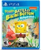 Spiel SPONGEBOB SQUAREPANTS BATTLE FOR BIKINI BOTTOM Produktbild-Vorschau 5