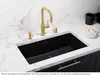 BLANCO LIVIA-S Armatur Wasserhahn 526687 satin gold Produktbild-Vorschau 6
