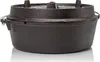 Petromax pot à feu ft18 fond plat Voir les images du produit 27