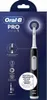 Brosse à dents électrique Oral-B Pro 1 Series Black + 4 Voir les images du produit 3