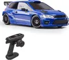 Samochód zdalnie sterowany 1/28 2,4 GHz 4WD ze światłami Podgląd zdjęcia produktu 1