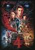 Clementoni Puzzle Stranger Things Staffel 4 - 1000 Teile - Produktbild-Vorschau 1