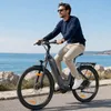 Gunai E-Bike Elektrofahrrad 29 Zoll Citybike Pedelec Damen Produktbild-Vorschau 13