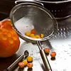 Rösle Poignée ronde Passoire de cuisine à grosses mailles Voir les images du produit 4
