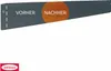 bellissa Rasenkante Beeteinfassung corten 118 x 13 cm 91011 Produktbild-Vorschau 19