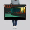 Poster Edward Hopper Nighthawks Produktbild-Vorschau 4
