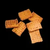 VEGDOG Jerkeys, Leckerli, Hund, Adult, Karotte, 80 g Produktbild-Vorschau 5