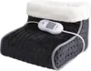 Alpina Elektrische Voetenwarmer 30x30x23 cm Grijs/Wit Produktbild-Vorschau 14