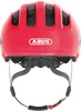 Casque Enfant Abus 67274 - SMILEY 3.0 SHINY RED M Voir les images du produit 4