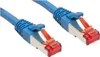 LINDY Patchkabel Cat6 S/FTP blau 0.30m Produktbild-Vorschau 3