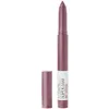 Maybelline Superstay Ink Crayon Matte Lipstick Longwear - Anteprima dell’immagine prodotto 4