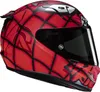 HJC RPHA 12 Maximized Venom Marvel MC1SF Integralhelm L Produktbild-Vorschau 4