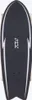 Yow Pipe 32´´ Power Surfing Series Surfskate Golden  Golden Produktbild-Vorschau 7