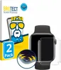 2x BROTECT Fullscreen Schutzfolie für Apple Watch SE (44 Produktbild-Vorschau 1