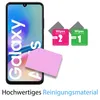 2x Conie Glasfolie für Samsung Galaxy A05s Displayschutz Produktbild-Vorschau 7