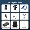 Retekess TT106S Tour Guide System, Audio System, Lange Produktbild-Vorschau 9