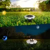 MasterLED Solar Gartenleuchte 12er Set 16xLED– 6500K Produktbild-Vorschau 5