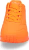 Skechers Uno - Night Shades - Neon Orange Synthetik Größe: Produktbild-Vorschau 69