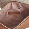 Michael Kors Charlotte 3-in-1-Tragetasche 35F3GCFT9T Donna Anteprima dell’immagine prodotto 6