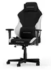 DXRacer DRIFTING XL Gaming Stuhl schwarz/weiß Produktbild-Vorschau 2