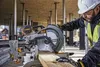 DeWalt DWS780-XPS Paneel-, Kapp- und Gehrungssäge mit Produktbild-Vorschau 14