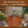 Rostikal Ostereier Deko 32 cm Edelrost Deko Garten Produktbild-Vorschau 6