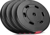 Hop-Sport 40kg Hantelscheiben 30 mm - Gewichte Hantel Sets Produktbild-Vorschau 1