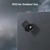 G5 Pro 2,6K-Überwachungskamera mit KI  Farb-Nachtsicht  Produktbild-Vorschau 6