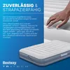 Bestway® TriTech® Doppelluftbett mit mobiler, Produktbild-Vorschau 8