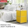 Floordirekt, scaffale multifunzione Concept Epure MK-120, Anteprima dell’immagine prodotto 8