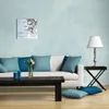 Wallario Wandbild aus Acryl, 50 x 50 cm, freischwebende Produktbild-Vorschau 3