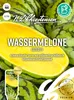 Wassermelone Luteo F1 | Wassermelonensamen von N.L. Produktbild-Vorschau 1