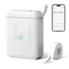 NIIMBOT D110M Namensaufkleber Etikettendrucker Bluetooth Produktbild-Vorschau 1