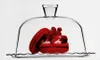 Kuchenplatte Glas (26,4 x 11,8 x 26,4 cm) Produktbild-Vorschau 8
